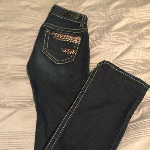 Day trip jeans never worn